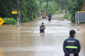 Banjir