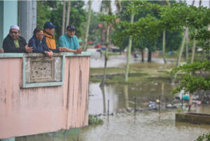 Banjir