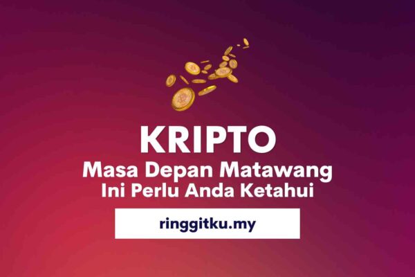 Masa Depan Matawang Kripto