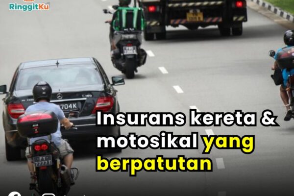 insurans kereta