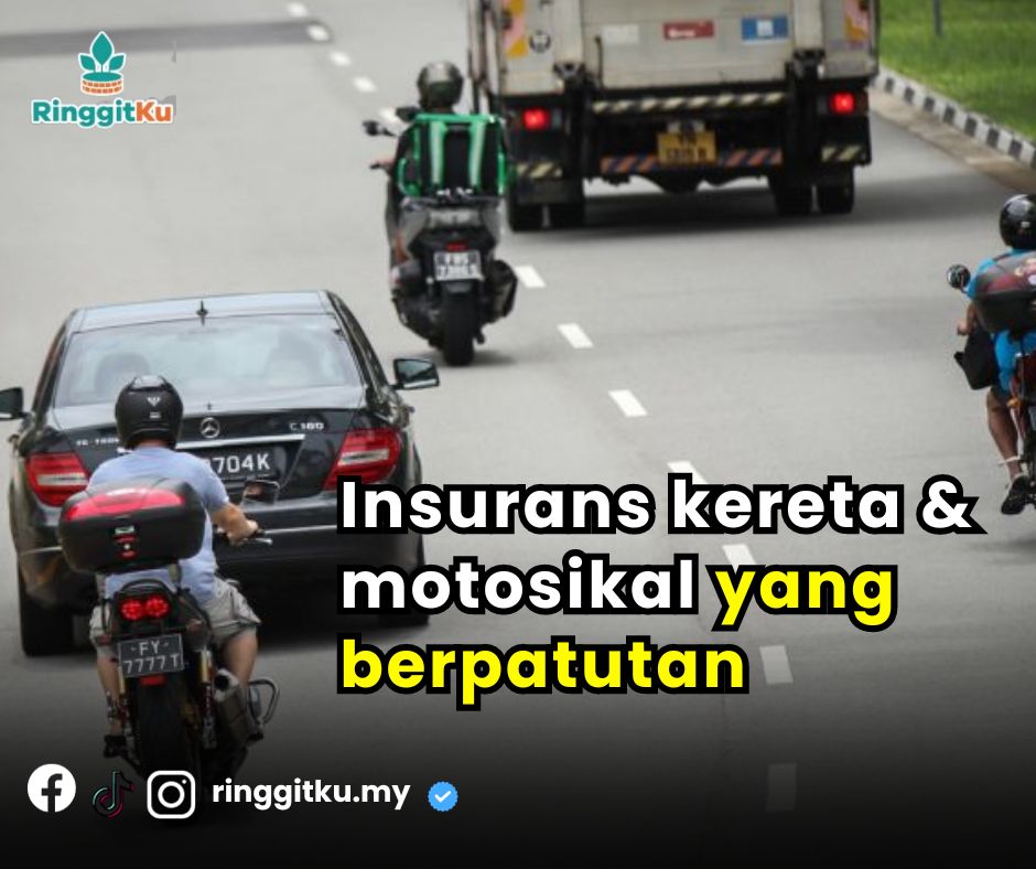 insurans kereta