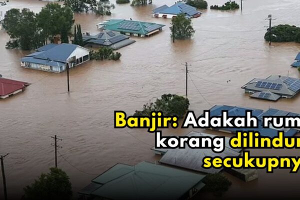 banjir