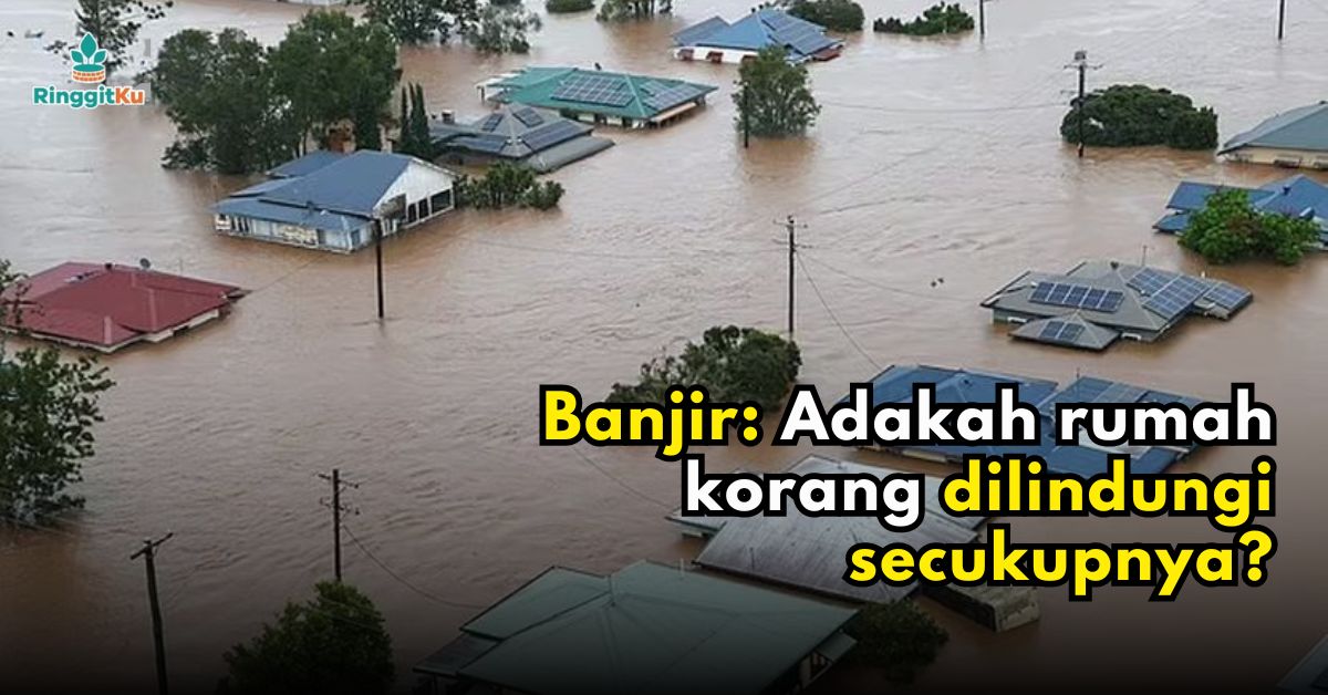 banjir