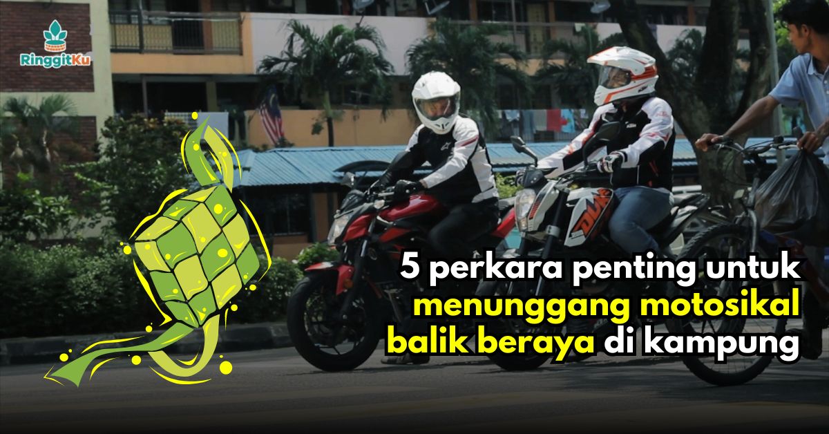 motosikal