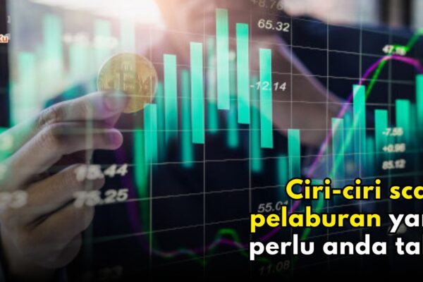 scam pelaburan