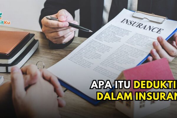 Deduktibel dalam Insurans