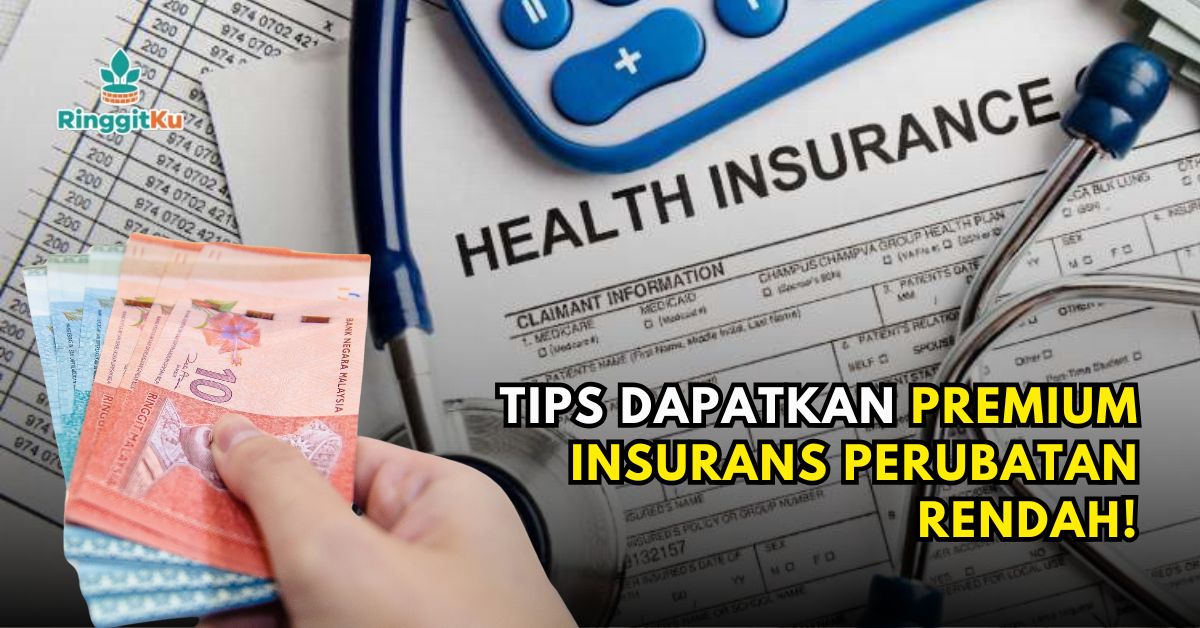 premium insurans