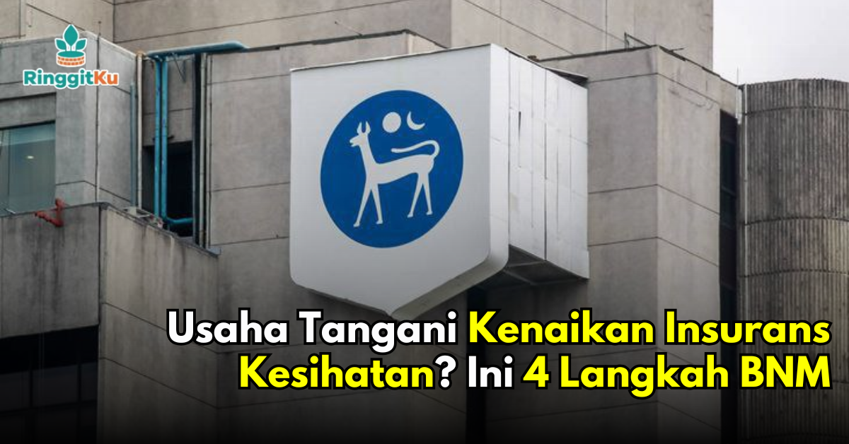 Insurans Kesihatan